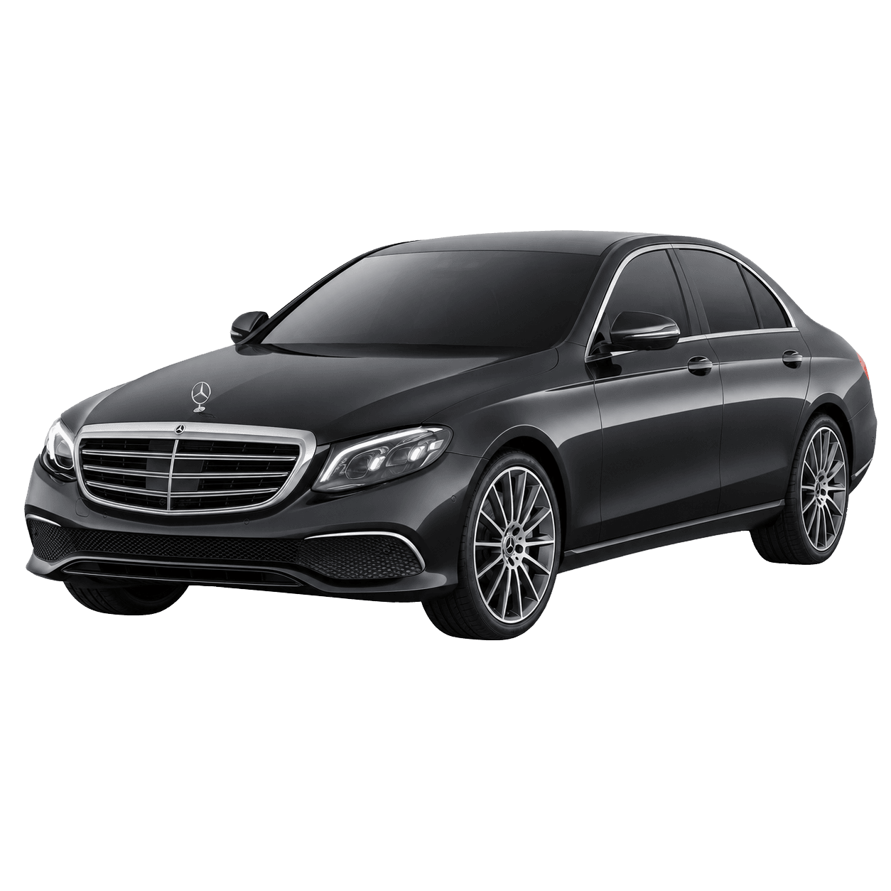 Mercedes E Class automatic executive vehicle hire in Bath