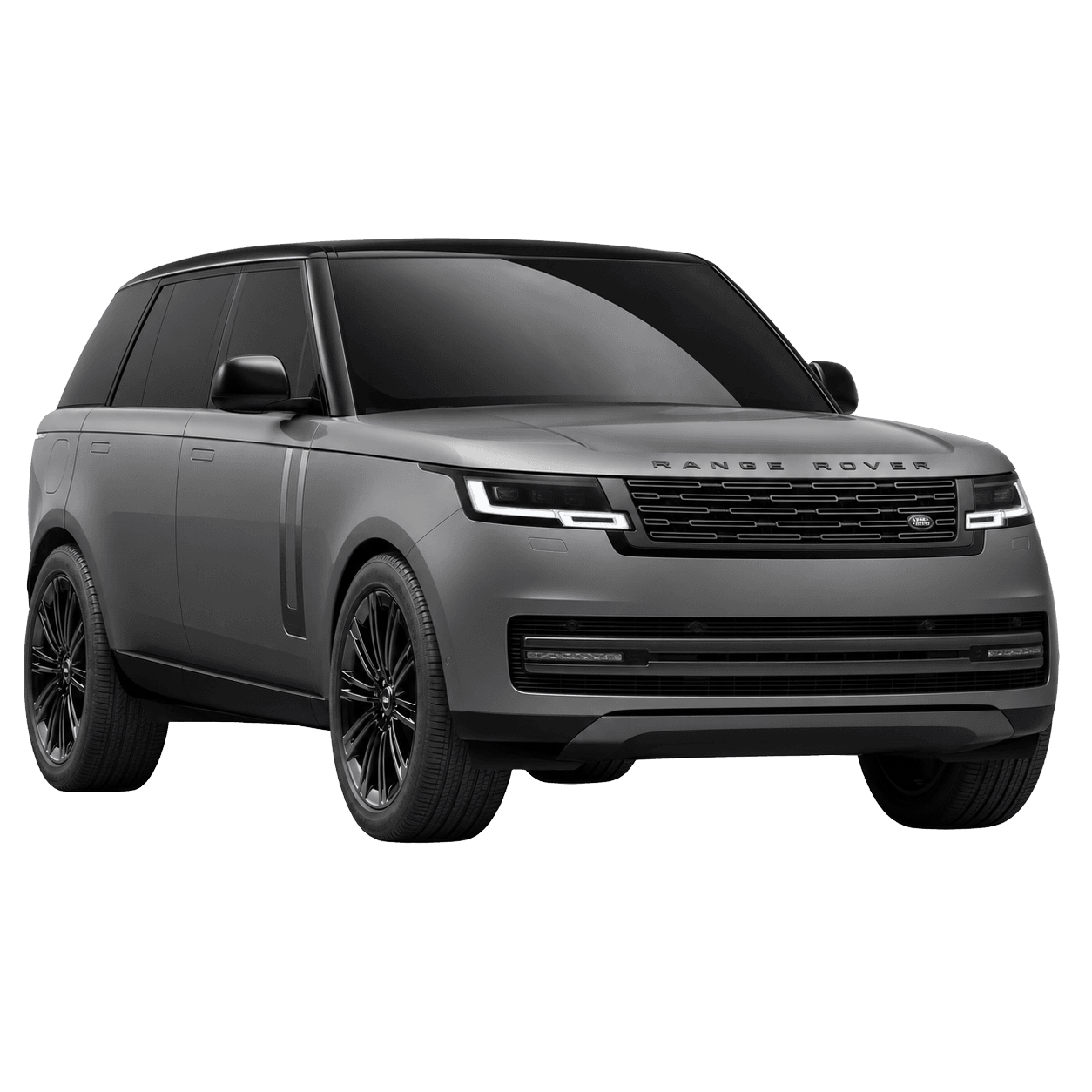 Range Rover SUV hire for premium travel in Bath