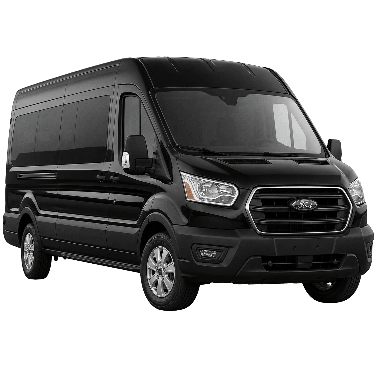 Minibus with wider luggage capacity for Bath travel