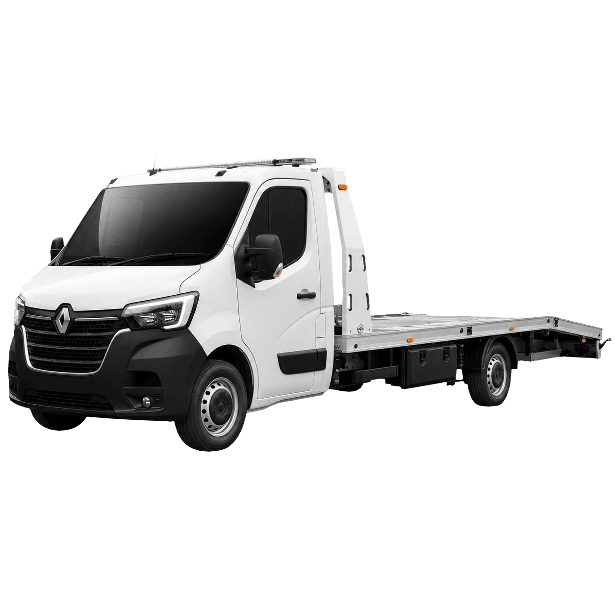 Tipper truck available for heavier Bath jobs