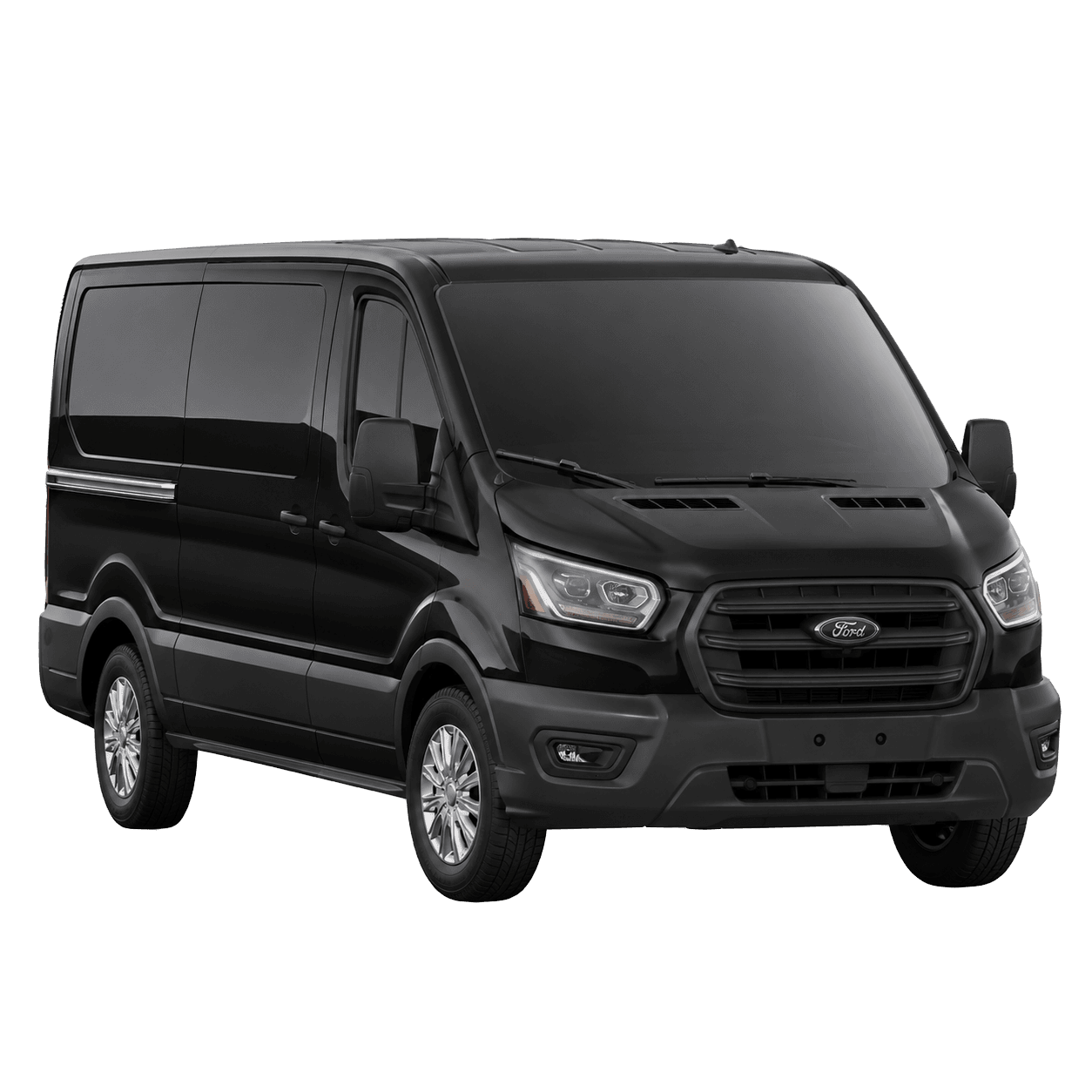Ford Transit SWB van for local Bath hire