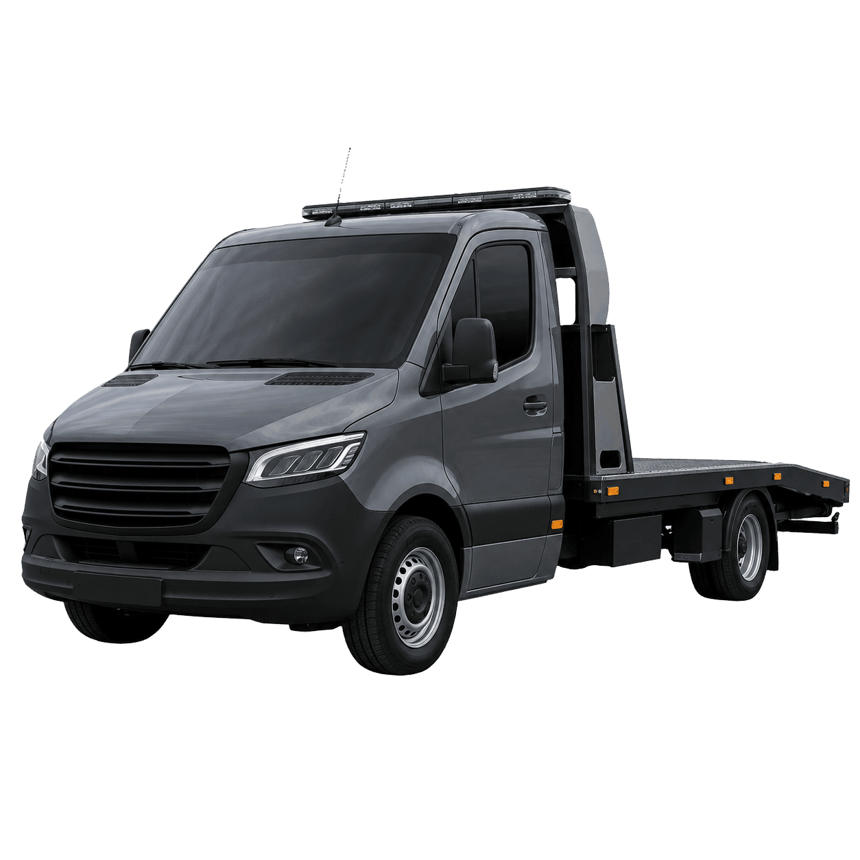 Recovery vehicle available from the Bath fleet